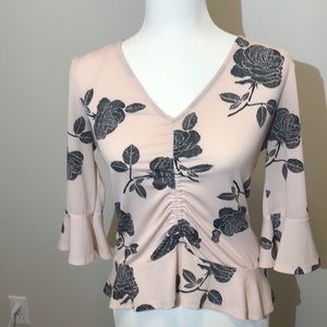 Women’s Candies blouse